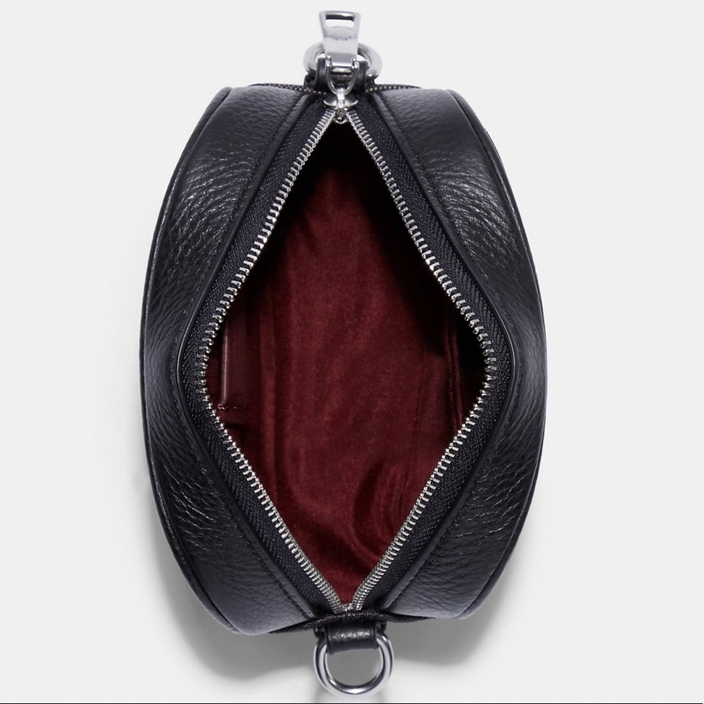 Coach Mini Dempsey Camera Bag - Picture 9 of 10